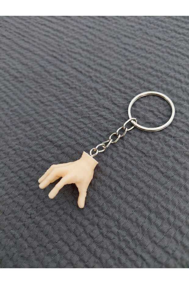 Thing Keychain - 3