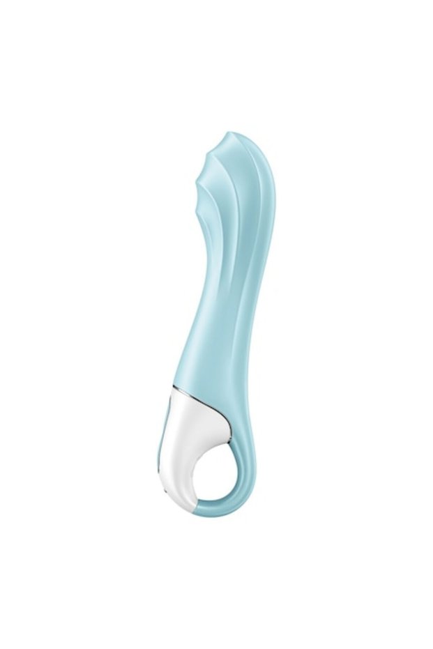 Air Pump 5+ ,blue