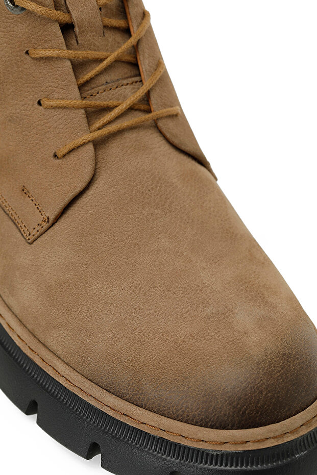 TERRA 5PR Taba Erkek Bot - 7