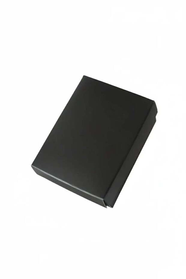 Hediye Kutu Siyah - 1