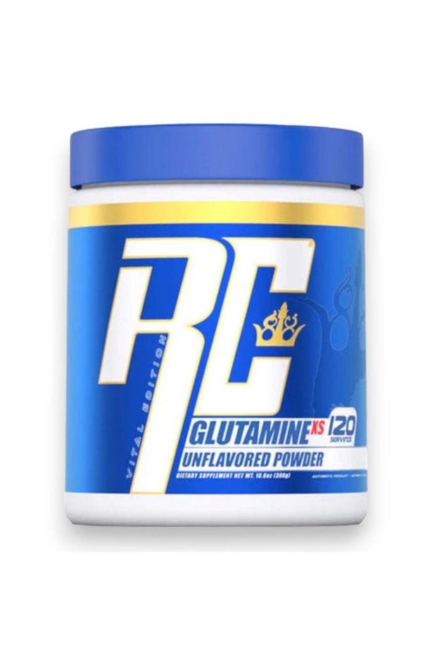 Glutamine XS, 300gm, 120 Servings