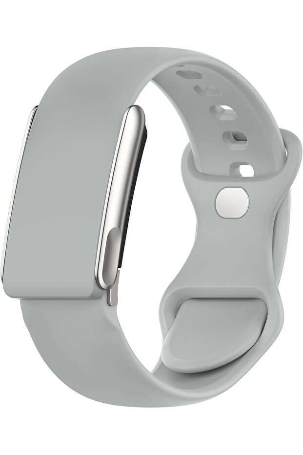 Silicone Sport Replacement Band for WHOOP 5.0 (One, Peak, Life)