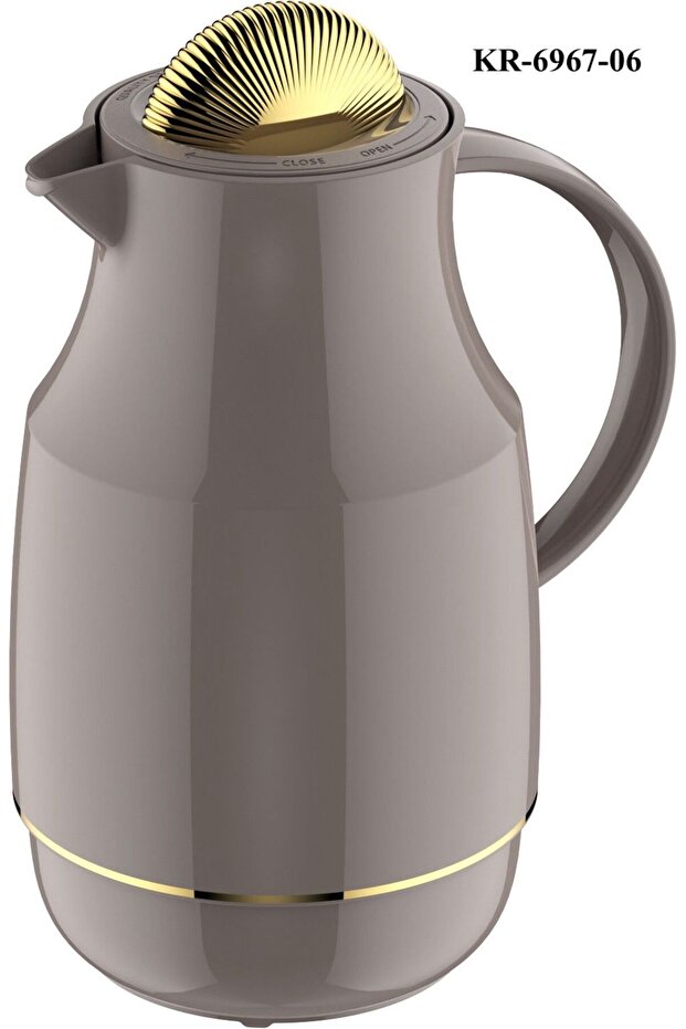 ترمس شاي وقهوة 0.5 لتر KR-6967-06