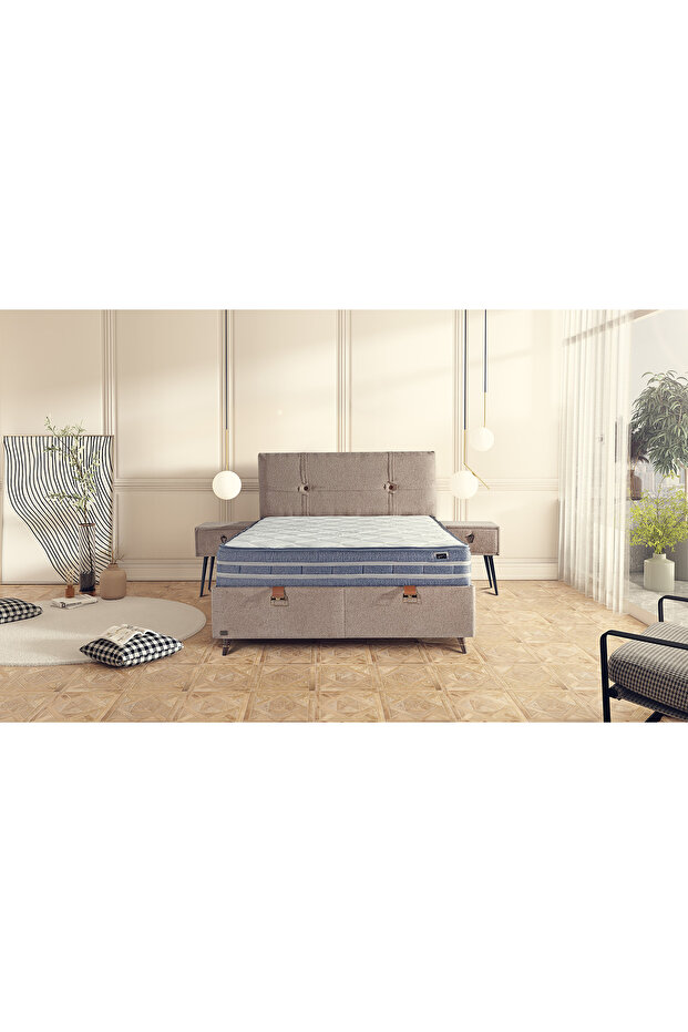 Vario Yatak 160x200 ÇİFT KİŞİLİK - 3