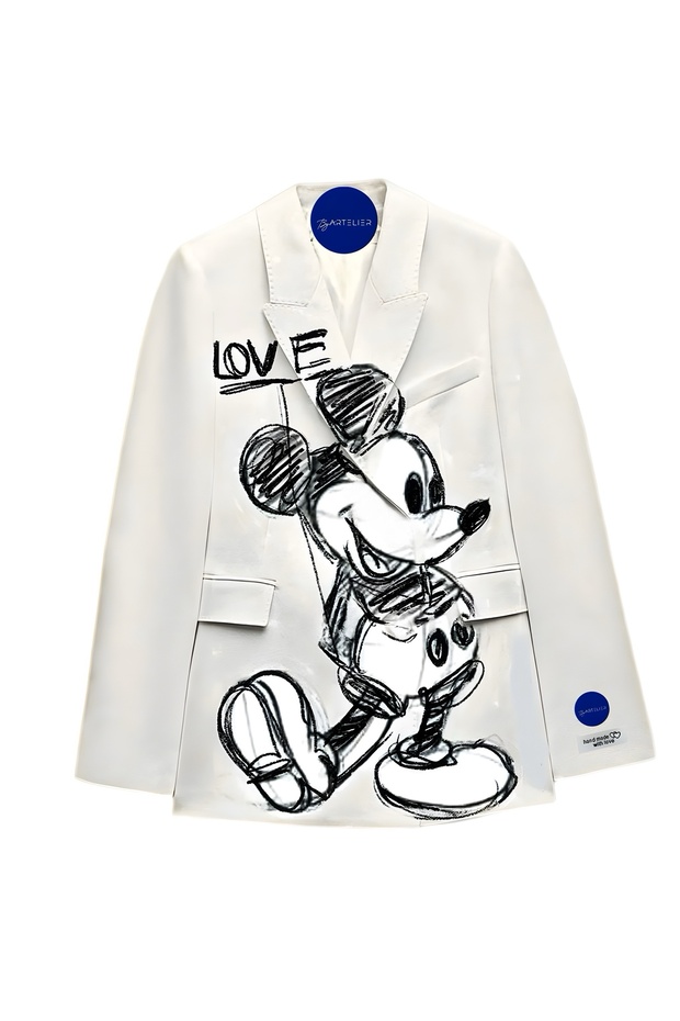 | Mickey - 1