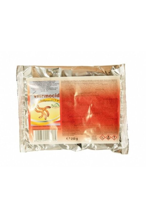Insecticid Viermocid 250 g