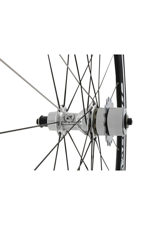 Single Speed Speed Conversion Set - 6