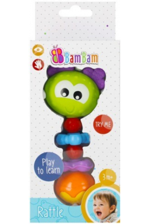 Creative Milk Bottle (toy) - 5