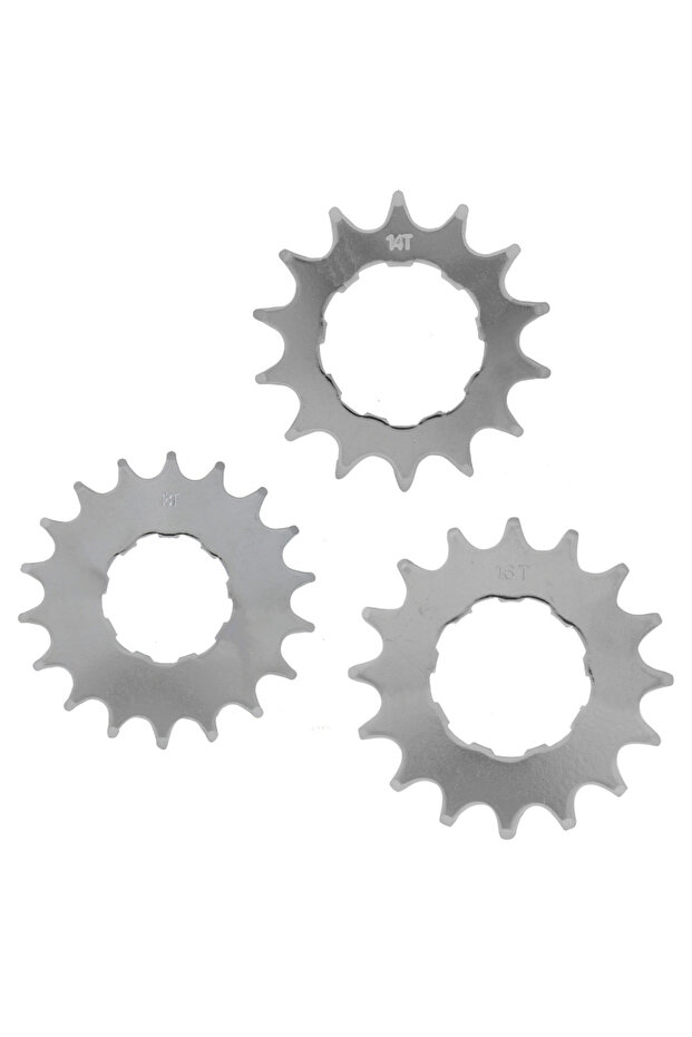 Single Speed Conversion Kit - 1