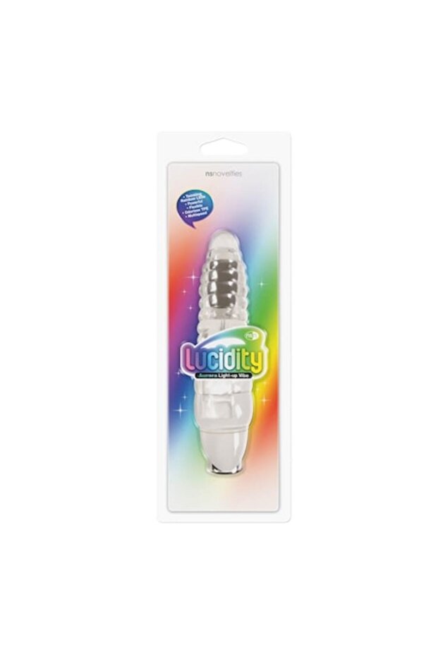 Lucidity: Aurora Light-up Vibe - 1