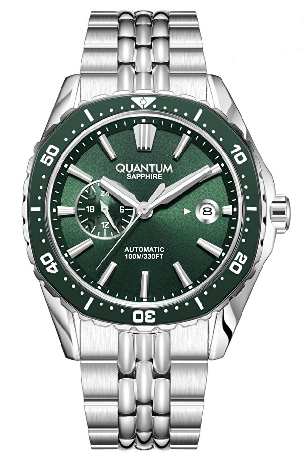 Qmg1257.370 Wristwatch