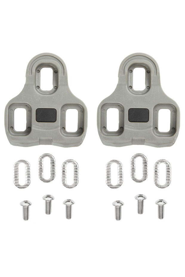 SPD "Cleat S" Racing Cleat Set