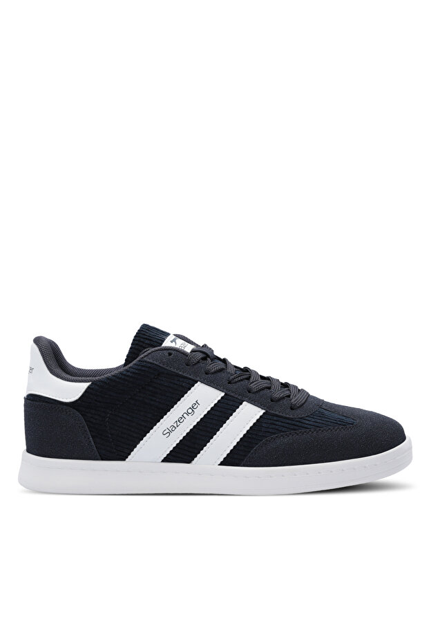 Mars Men's Navy Blue Casual Sports Shoes