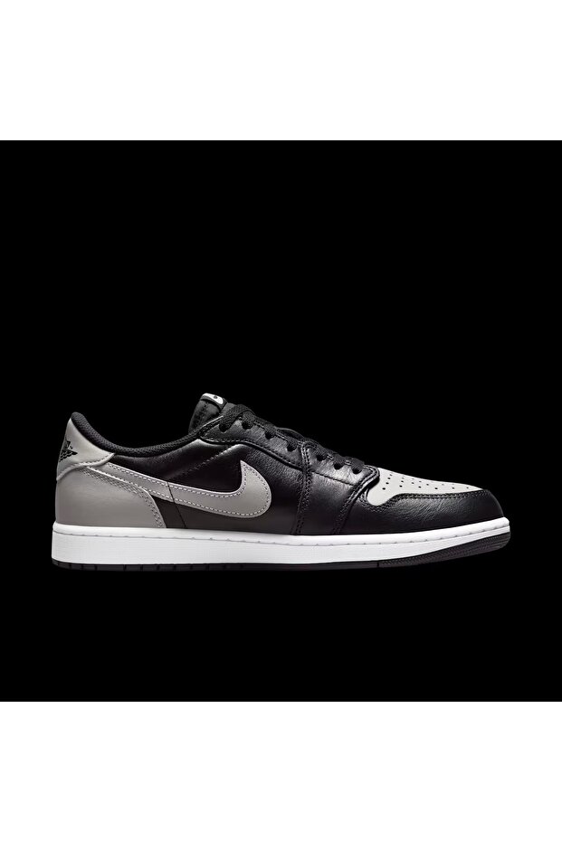 Air Jordan 1 Low OG Shadow - 3
