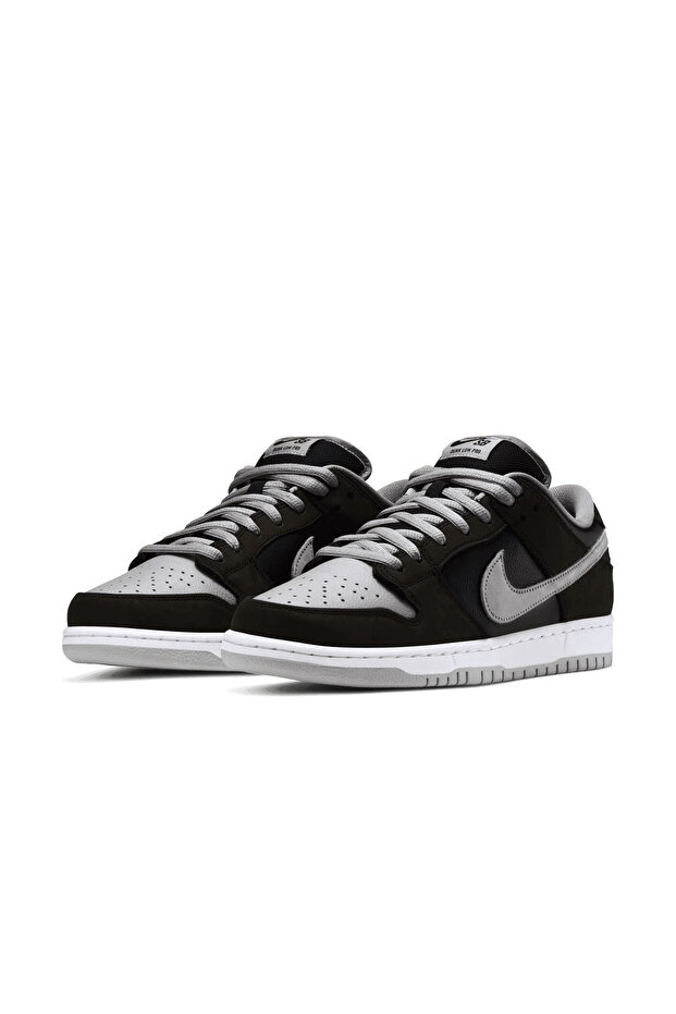 SB Dunk Low 'J-Pack Shadow' - 2
