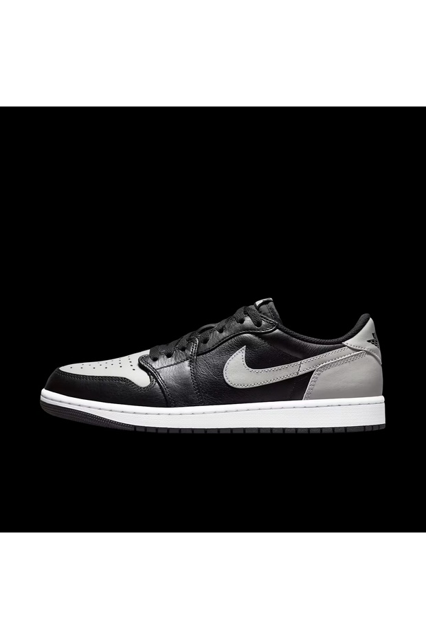 Air Jordan 1 Low OG Shadow - 4