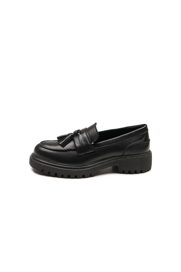 251061 Stylish Casual Loafer Genuine Leather