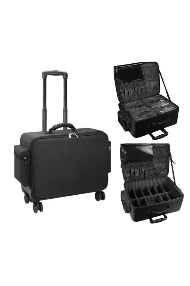 Cosmetic Bag Model Bk25162