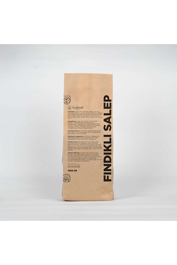 Fındıklı Salep - 1