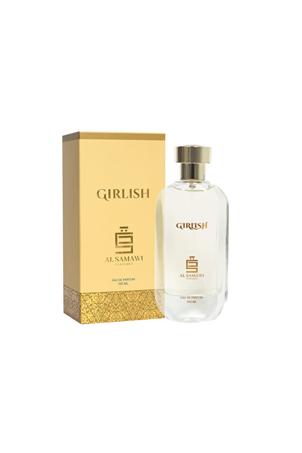 Girlish