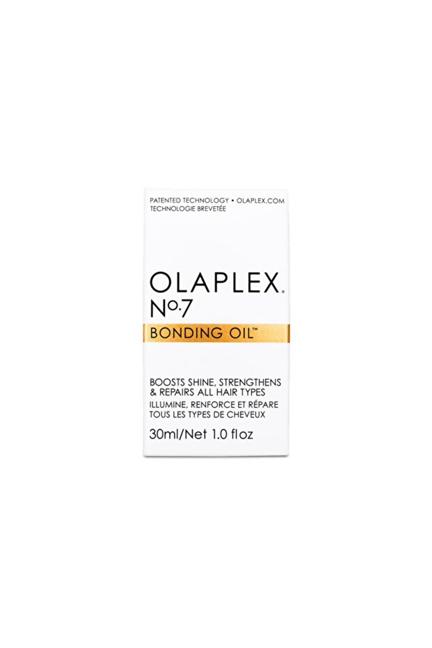 زيت الترابط رقم 7 30 مل - 2