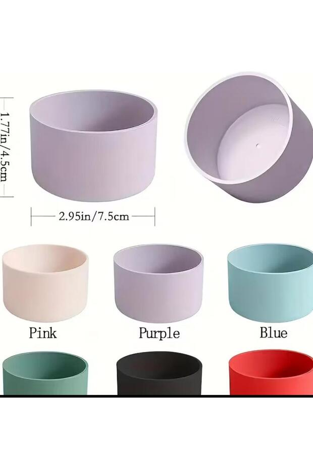 Protective Silicone Base - 2