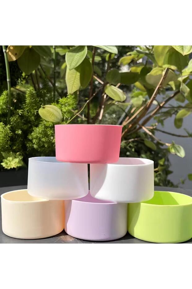 Protective Silicone Base - 3