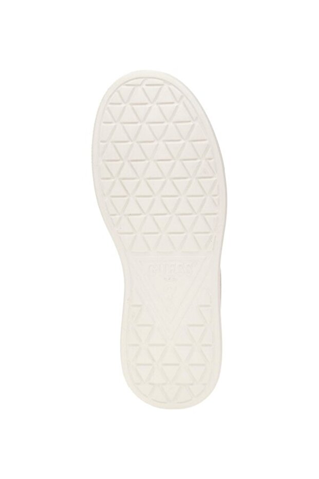 Plaza Erkek Deri Sneaker - 5