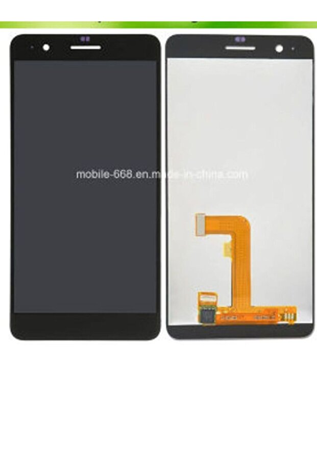 شاشة لمس LCD بديلة لهاتف HUAWEI HONOR 6 PLUS PE-U100H