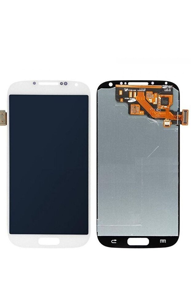 شاشة لمس LCD بديلة لهاتف Samsung S4 - 1