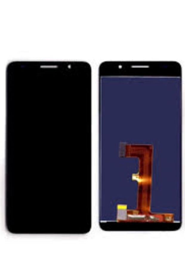 شاشة لمس LCD بديلة لهاتف Huawei Honor 6 H60-L04H