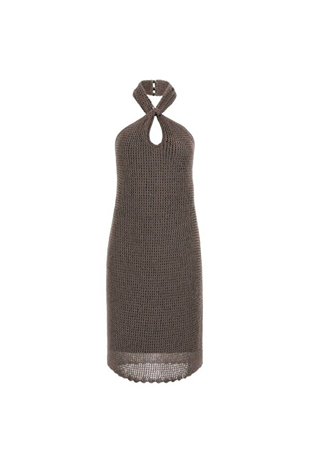 Minka Kadın Elbise - 6