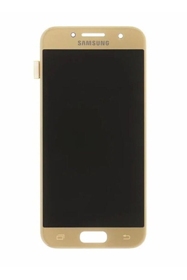 شاشة LCD تعمل باللمس بديلة لهاتف Samsung Galaxy A710 - 1