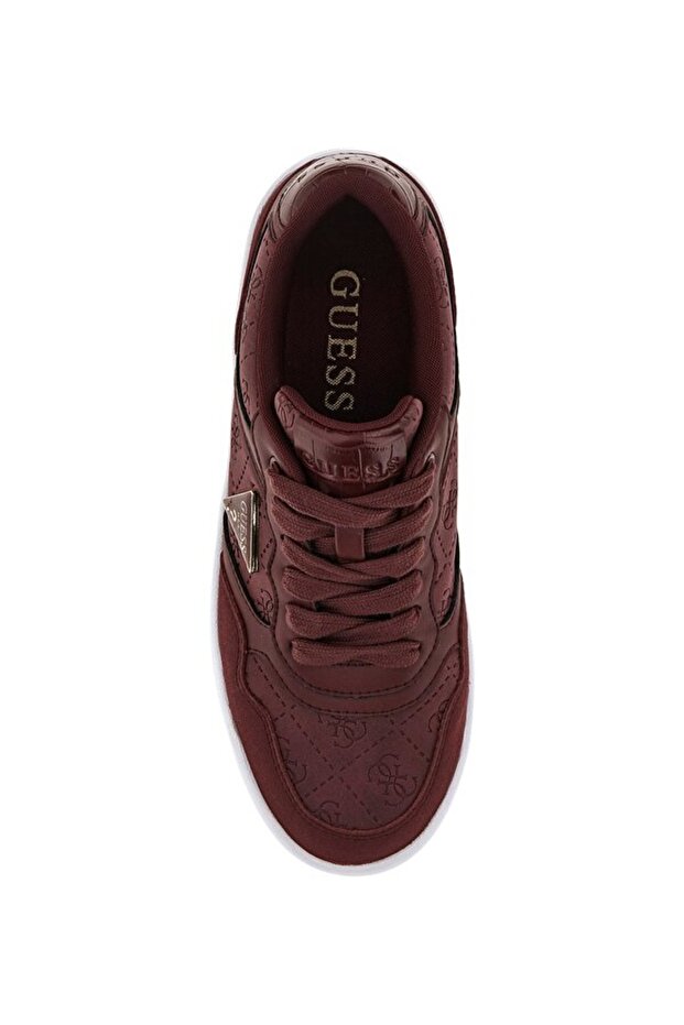 Miram Kadın Sneaker - 4