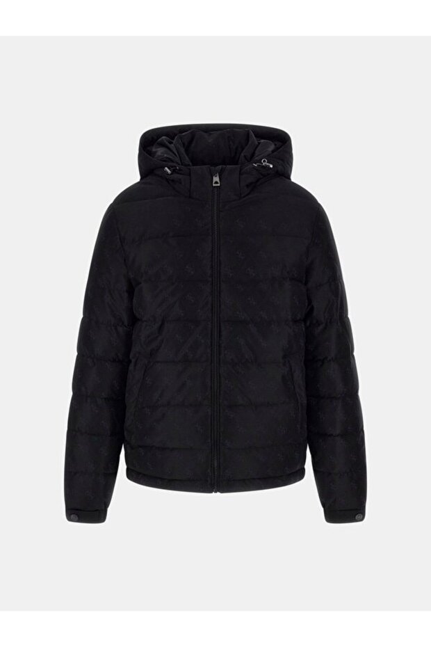 Monogram Erkek Mont - 2