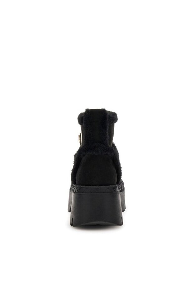 Bridgete Kadın Bot - 3