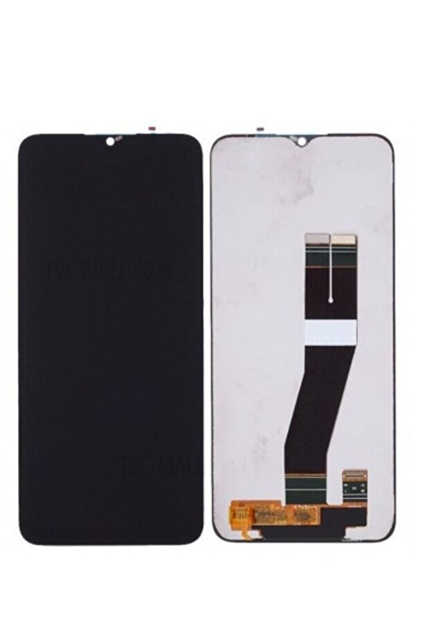 شاشة لمس LCD بديلة لهاتف Samsung GALAXY M20S - 1