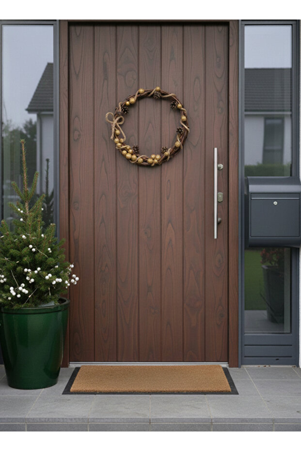 Kapı Süsü Çelenk - 2