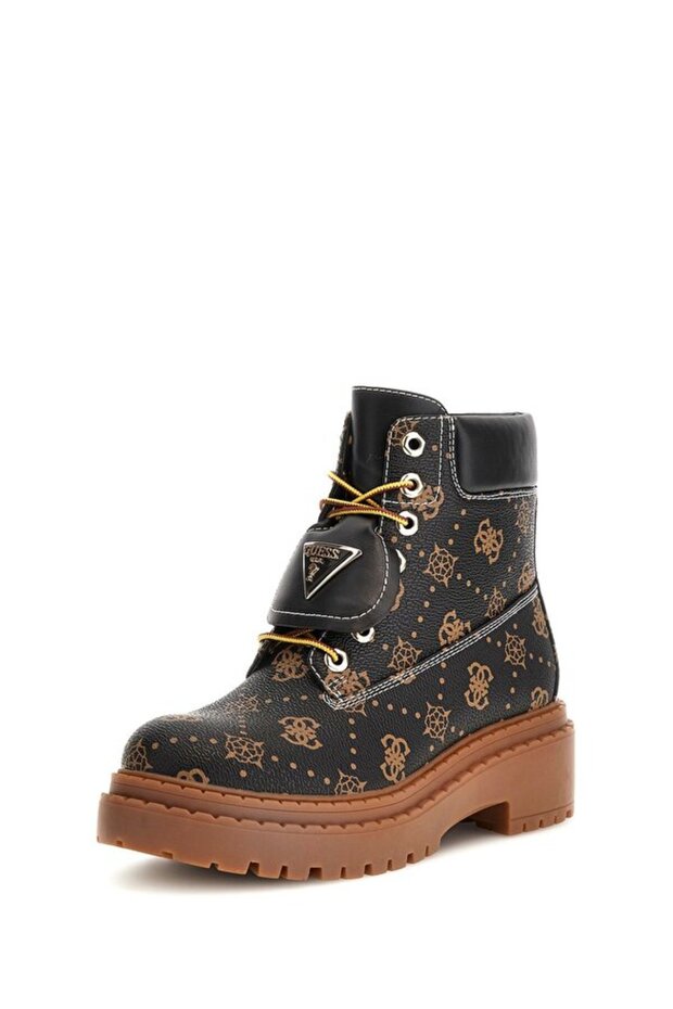 Leavey Kadın Bot - 1