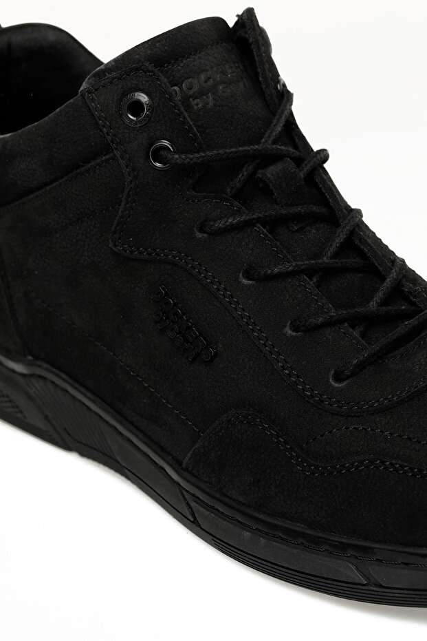 TAMMY-N 5PR Siyah Erkek Bot - 7