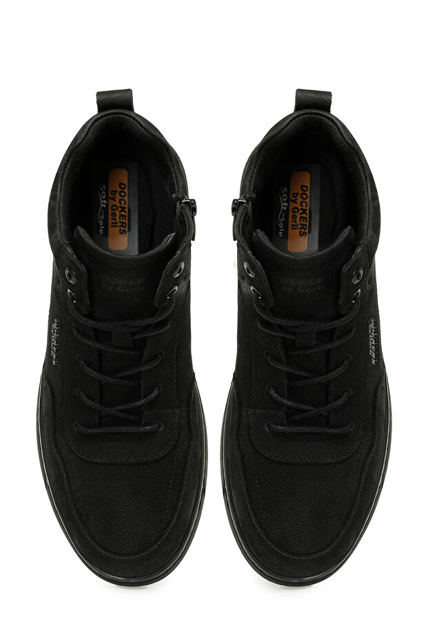 TAMMY-N 5PR Siyah Erkek Bot - 4