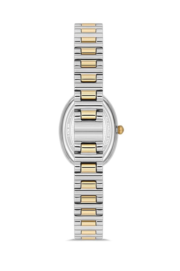 Ql186T-09Sg Women's Wristwatch - 3