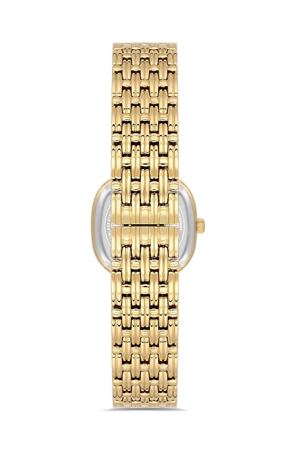 QL190G-15SG Kadın Kol Saati - 3