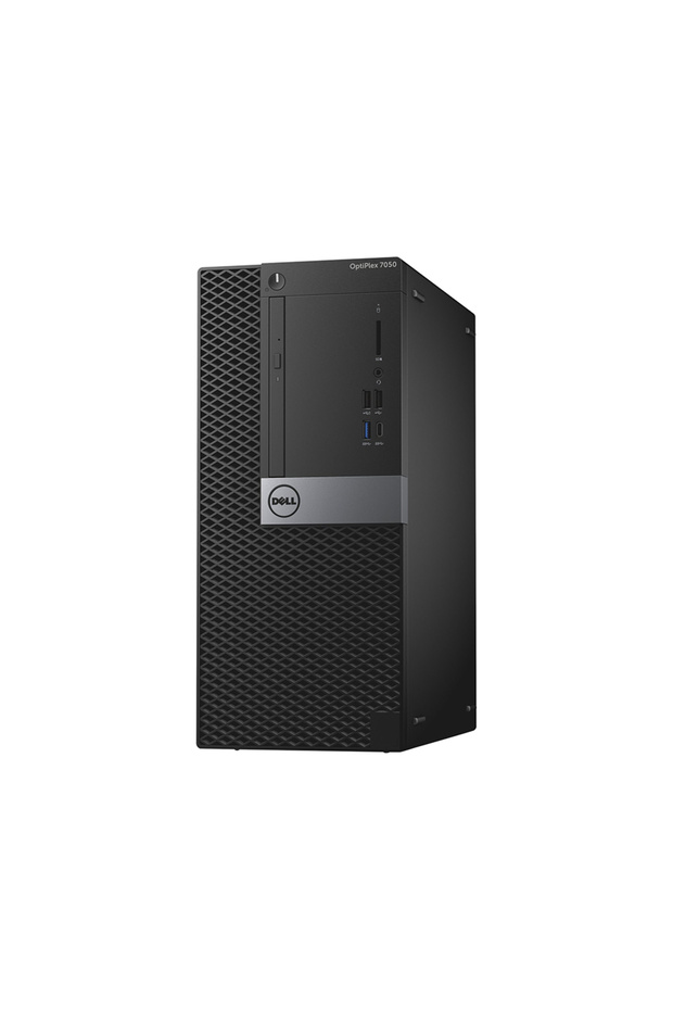 REFURBISHED Optiplex 7050 7th Generation SFF Core i5 16GB RAM 512GB SSD Windows 10 Pro