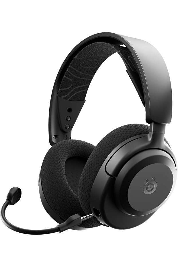 Arctis Nova 3X Wireless Gaming Headset (Black) - 5