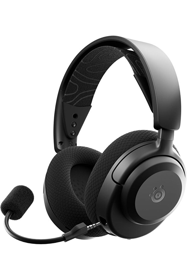 Arctis Nova 3X Wireless Gaming Headset (Black) - 2