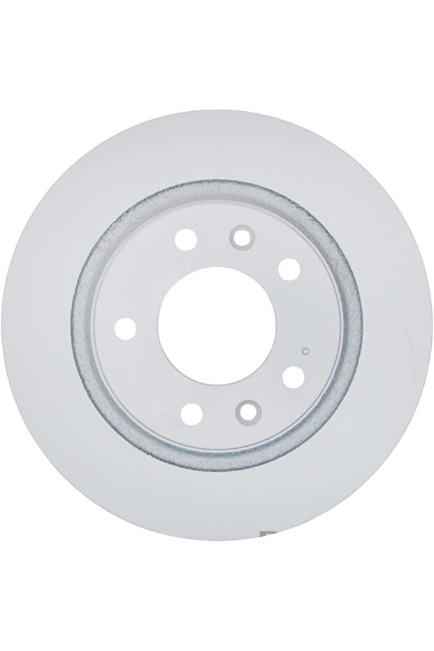 Brake Disc/Rotor RR for Ford Fusion 2006-2012 (Part 9E5Z2C026B)