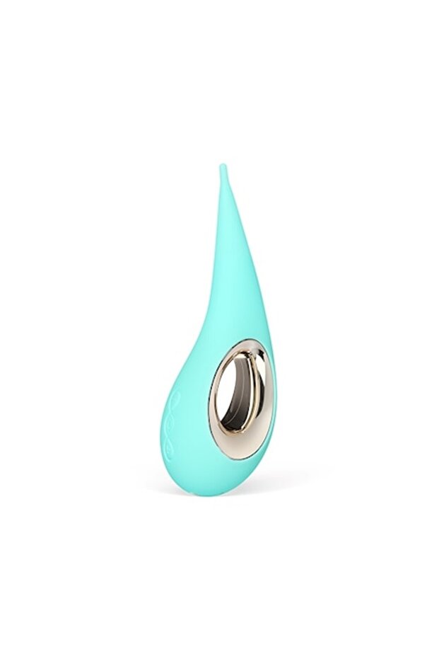 Dot Aqua - 1