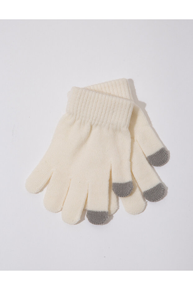 Çocuklar İçin 3’lü “Magic” Eldiven Seti - 3
