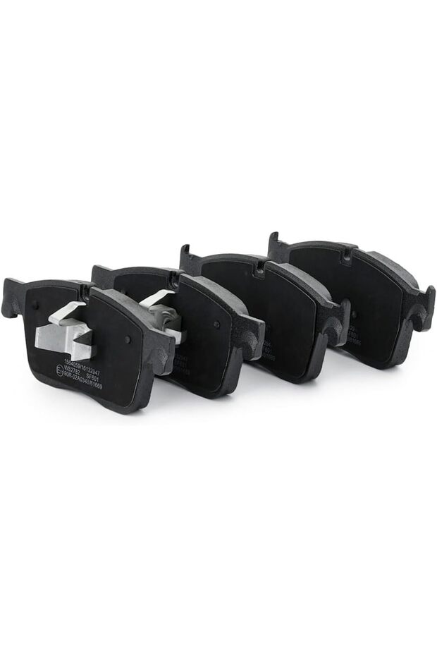 Rear Brake Pad Kit for Range Rover Velar (2018-2024) - LR160511